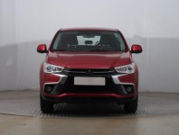 Mitsubishi ASX  1.6 MIVEC Invite