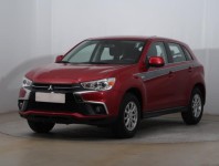 Mitsubishi ASX  1.6 MIVEC Invite