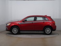Mitsubishi ASX  1.6 MIVEC Invite