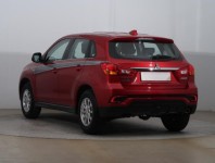 Mitsubishi ASX  1.6 MIVEC Invite