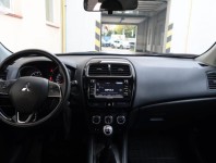 Mitsubishi ASX  1.6 MIVEC Invite