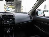 Mitsubishi ASX  1.6 MIVEC Invite
