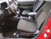 Mitsubishi ASX  1.6 MIVEC Invite