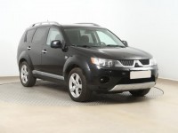 Mitsubishi Outlander  2.2 DI-D 