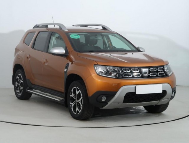 Dacia Duster  1.6 SCe 