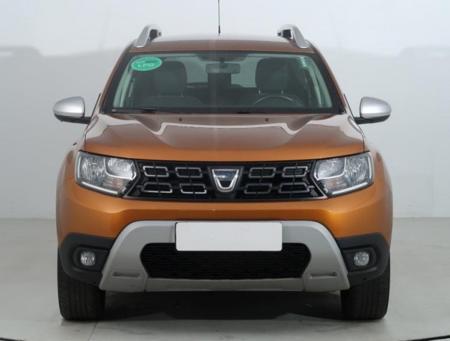Dacia Duster  1.6 SCe 