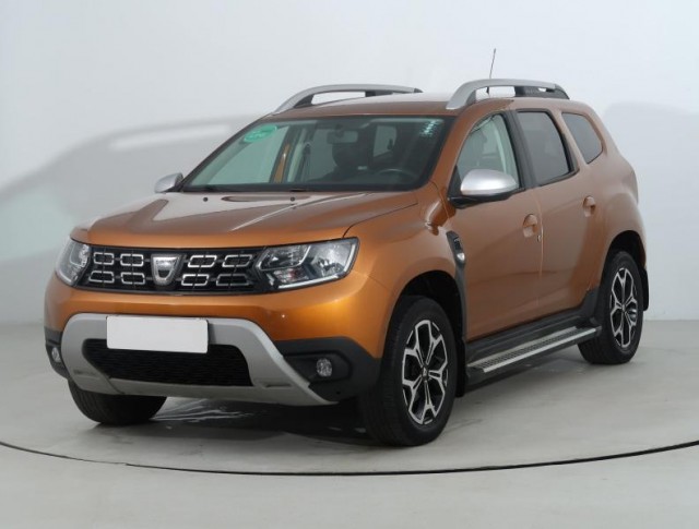 Dacia Duster  1.6 SCe 