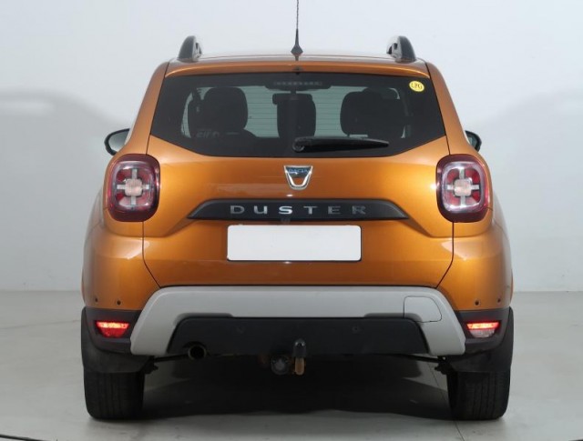 Dacia Duster  1.6 SCe 