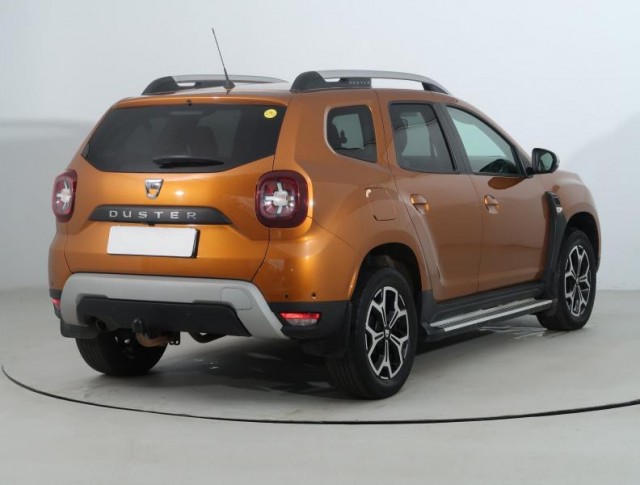 Dacia Duster  1.6 SCe 