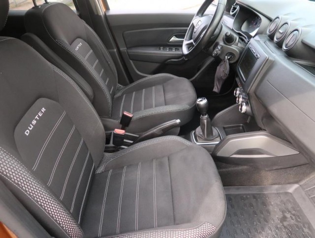Dacia Duster  1.6 SCe 