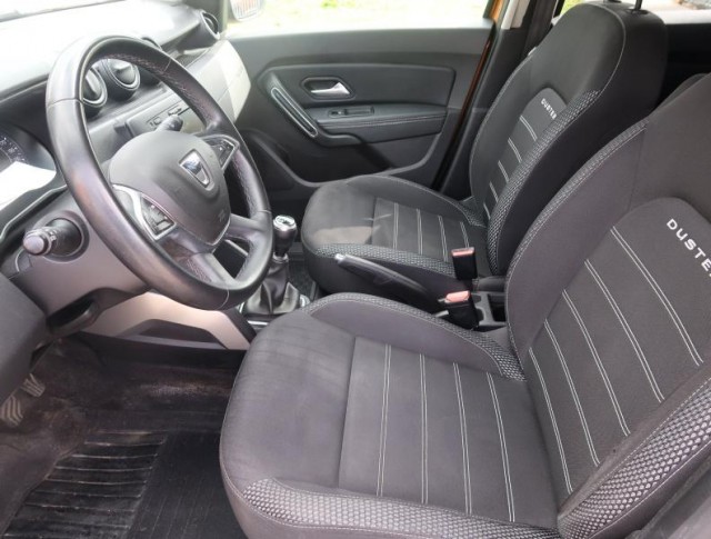 Dacia Duster  1.6 SCe 
