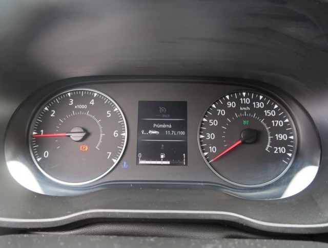 Dacia Duster  1.6 SCe 