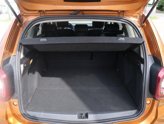 Dacia Duster  1.6 SCe 