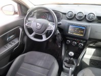 Dacia Duster  1.6 SCe 