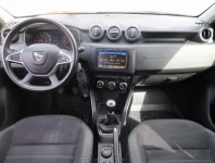 Dacia Duster  1.6 SCe 