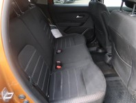 Dacia Duster  1.6 SCe 