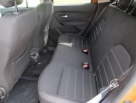 Dacia Duster  1.6 SCe 