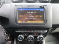 Dacia Duster  1.6 SCe 