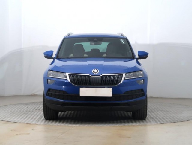 Škoda Karoq  2.0 TDI Ambition Plus
