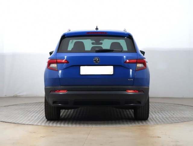 Škoda Karoq  2.0 TDI Ambition Plus