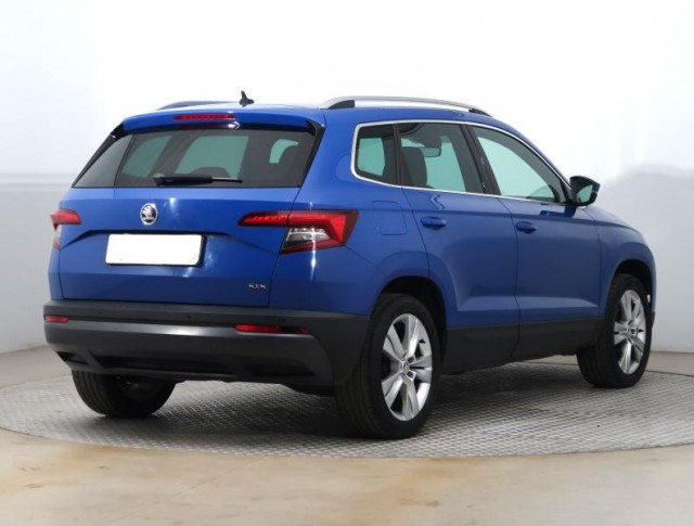 Škoda Karoq  2.0 TDI Ambition Plus