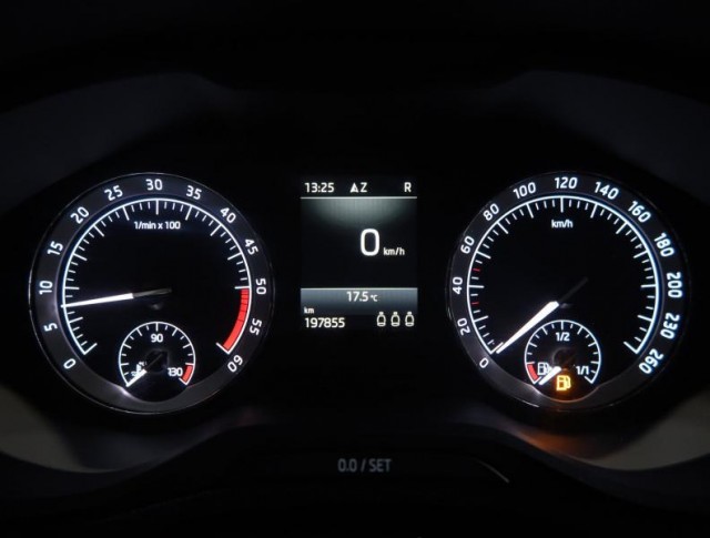 Škoda Karoq  2.0 TDI Ambition Plus