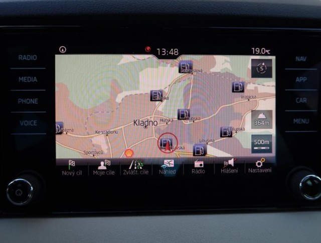 Škoda Karoq  2.0 TDI Ambition Plus