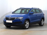 Škoda Karoq  2.0 TDI Ambition Plus