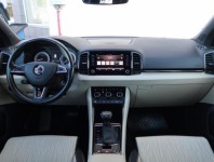 Škoda Karoq  2.0 TDI Ambition Plus