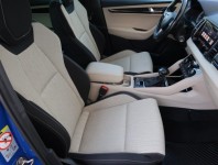 Škoda Karoq  2.0 TDI Ambition Plus