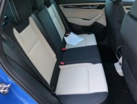 Škoda Karoq  2.0 TDI Ambition Plus