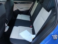 Škoda Karoq  2.0 TDI Ambition Plus