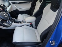 Škoda Karoq  2.0 TDI Ambition Plus