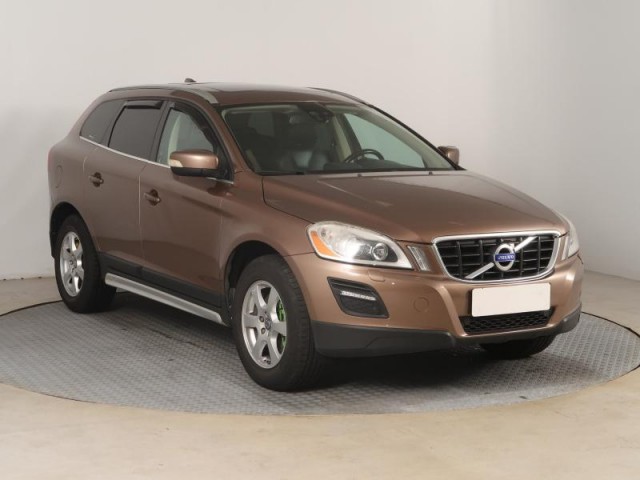 Volvo XC60  D5 Summum