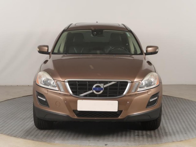 Volvo XC60  D5 Summum