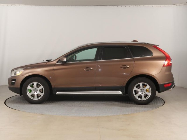 Volvo XC60  D5 Summum
