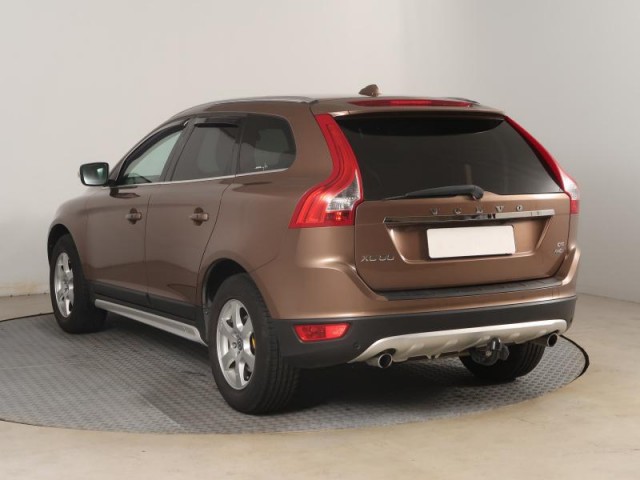 Volvo XC60  D5 Summum