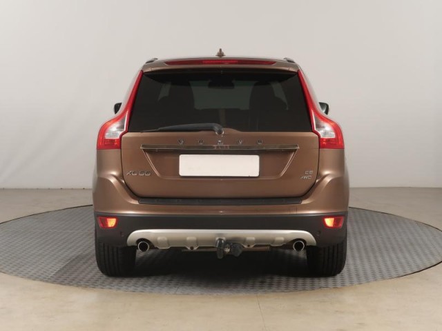 Volvo XC60  D5 Summum