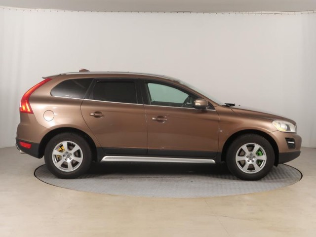 Volvo XC60  D5 Summum
