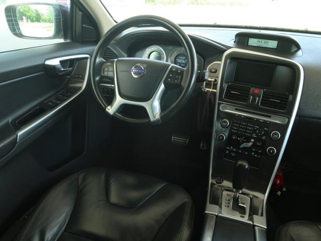 Volvo XC60  D5 Summum