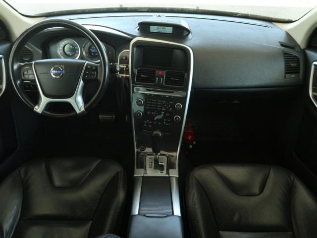 Volvo XC60  D5 Summum