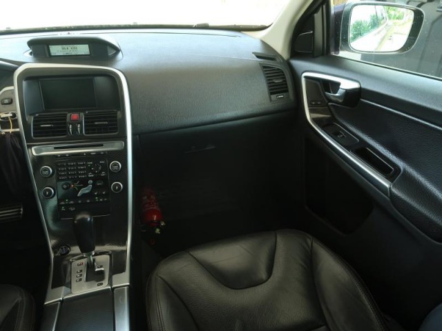 Volvo XC60  D5 Summum