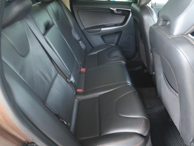 Volvo XC60  D5 Summum