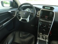 Volvo XC60  D5 Summum