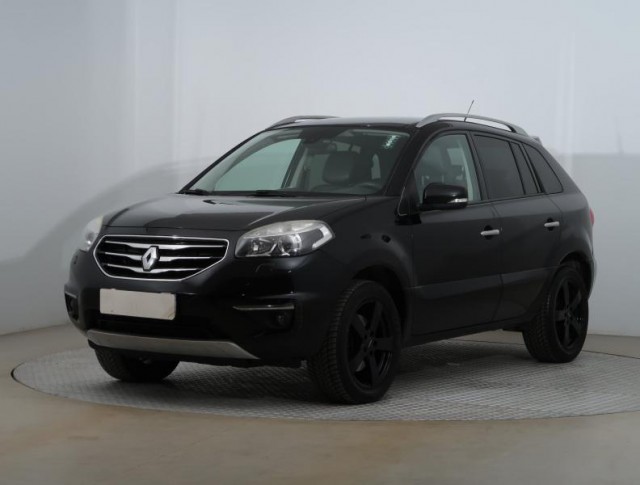 Renault Koleos  2.0 dCi 