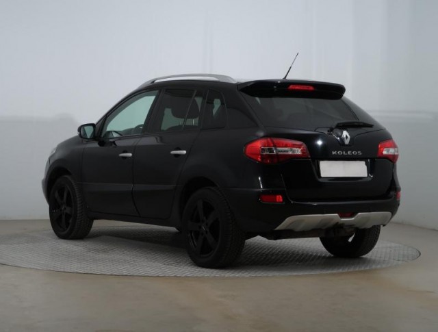 Renault Koleos  2.0 dCi 