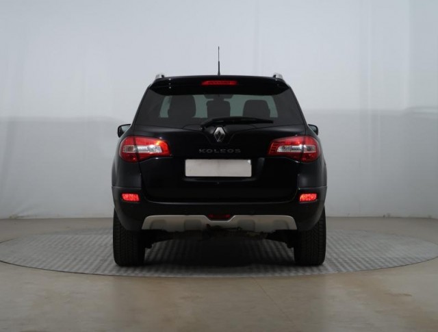 Renault Koleos  2.0 dCi 