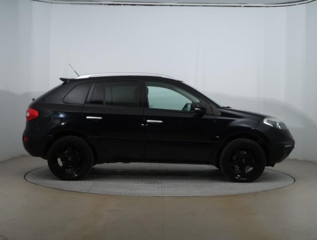 Renault Koleos  2.0 dCi 