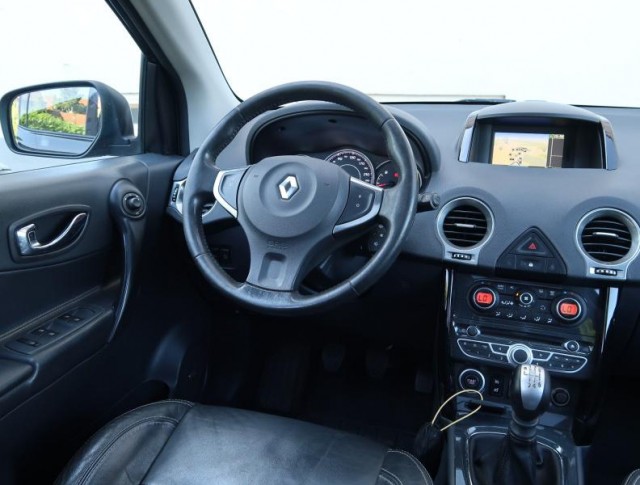 Renault Koleos  2.0 dCi 