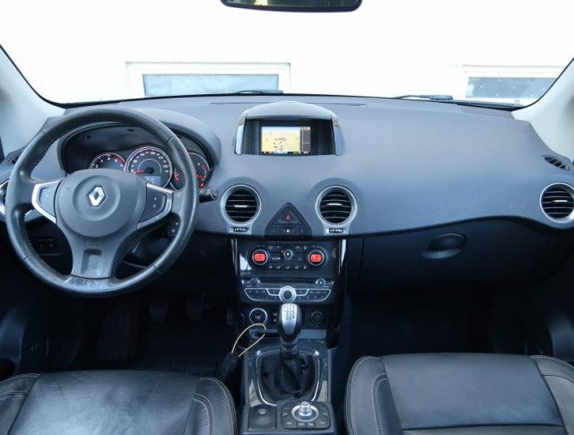 Renault Koleos  2.0 dCi 